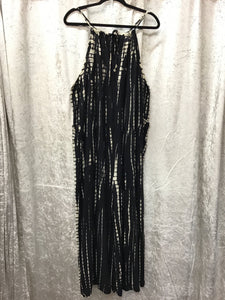 Cindy Tie Dye Jumpsuit