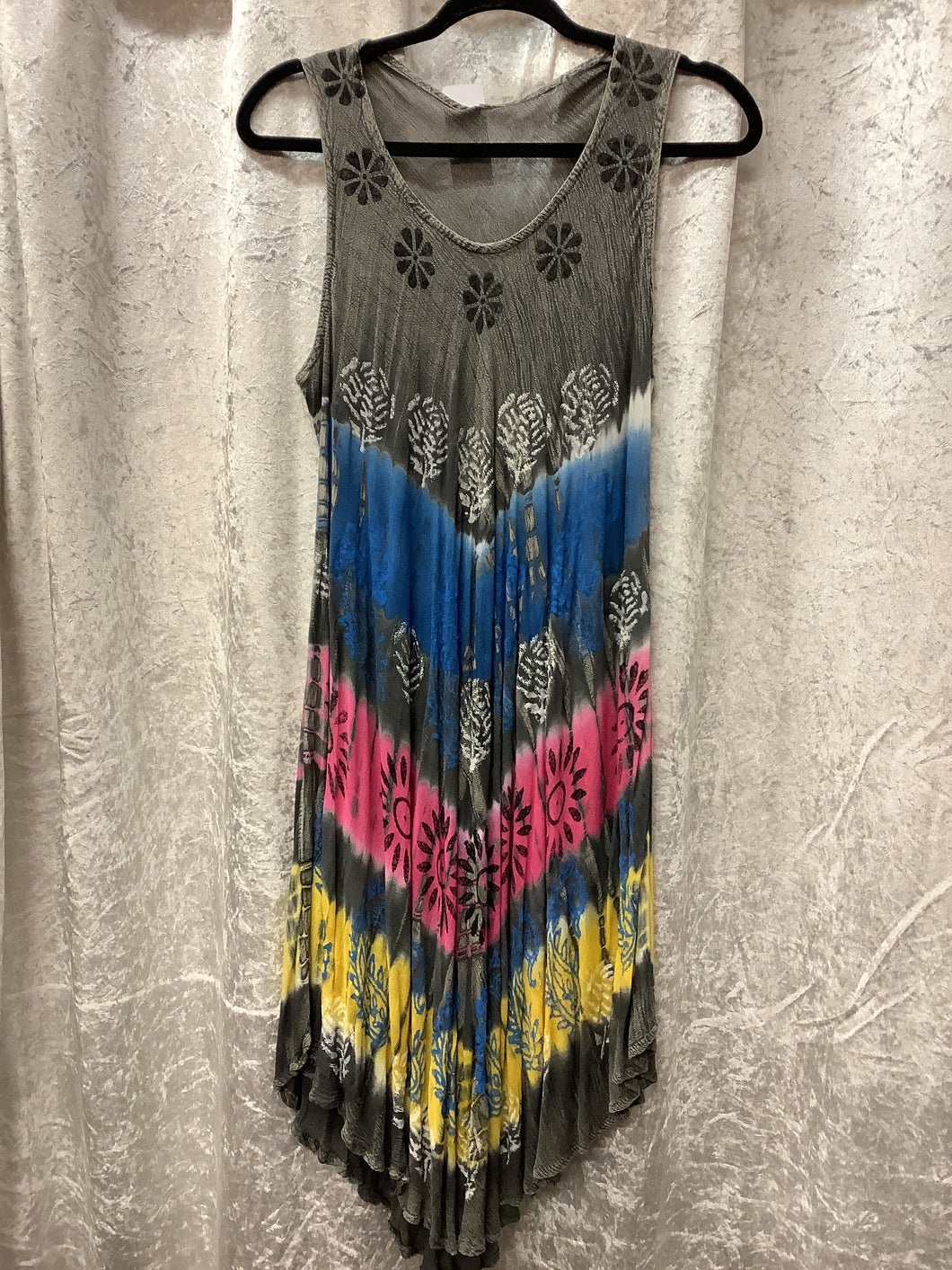Milly Painted Mumu