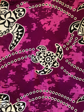 Turtle Tribal Sarong