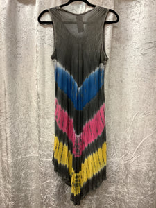 Milly Painted Mumu