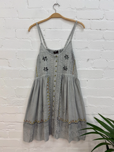 Floaty Camisole Dress One Size