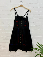 Floaty Camisole Dress One Size