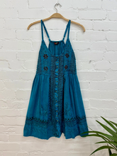Floaty Camisole Dress One Size