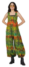 Sun and Moon Dungarees