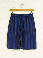 Stripe Nepal Shorts
