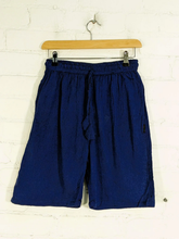 Plain Colour Nepal Shorts