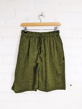 Plain Colour Nepal Shorts