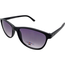 Rubber Matt Wayfarer Sunglasses JACK 26