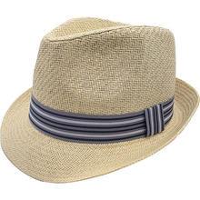 Summer Trilby Hat 26
