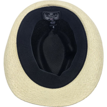 Summer Trilby Hat 26