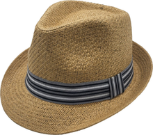 Summer Trilby Hat 26