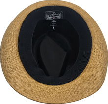 Summer Trilby Hat 26