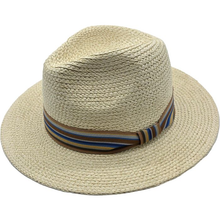 Hannibal Summer Classic Panama Hat 26
