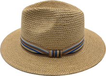 Hannibal Summer Classic Panama Hat 26