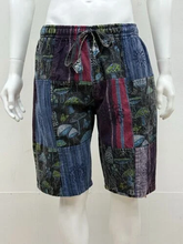 Fly Agaric Multi Colour Shorts