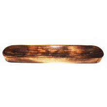 Long Boat Handmade Incense Holder