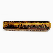 Traditional Handmade Incense Box