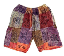 Patch Short