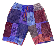 Patch Short