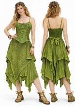 Corset Dress