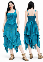 Corset Dress