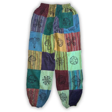 Nomad Sari Mushroom Pant