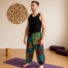 Nomad Sari Mushroom Pant