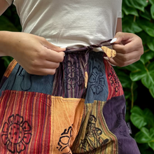 Nomad Sari Mushroom Pant