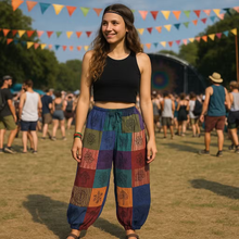 Nomad Sari Mushroom Pant