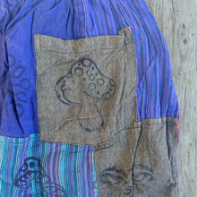 Nomad Sari Mushroom Pant