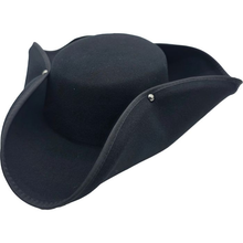 Tricorn Pirate Hat