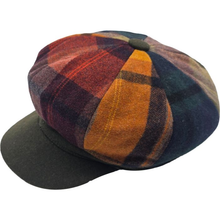 Cheeky Patch Ladies NEWSBOY