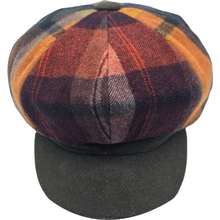 Cheeky Patch Ladies NEWSBOY