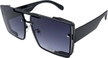 Square Fashionista Sunglasses