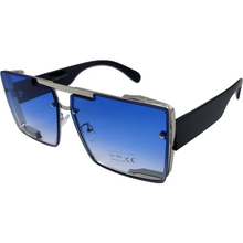 Square Fashionista Sunglasses