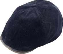 Sixpence Cord Cap