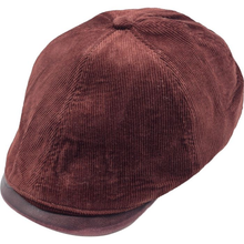 Sixpence Cord Cap