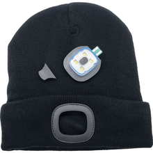LIGHT UP Beanie
