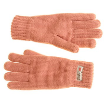 Thinsulate Knitted Gloves 4