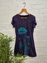 Mushroom Long T'Shirt