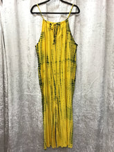 Cindy Tie Dye Jumpsuit