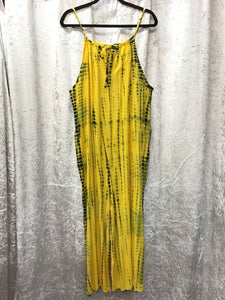 Cindy Tie Dye Jumpsuit