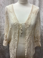 Papillion jacket