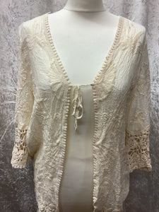 Papillion jacket