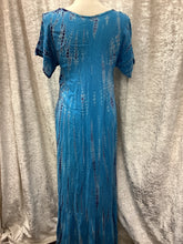 OODY Kaftan Dress