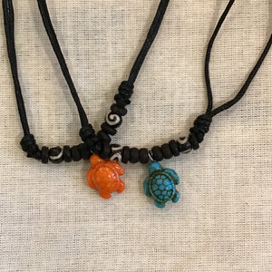 Turtle Choker
