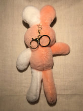 Bunny Keychain