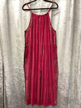 Cindy Tie Dye Jumpsuit