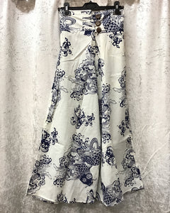 KOI Palazzo Pants