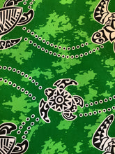 Turtle Tribal Sarong